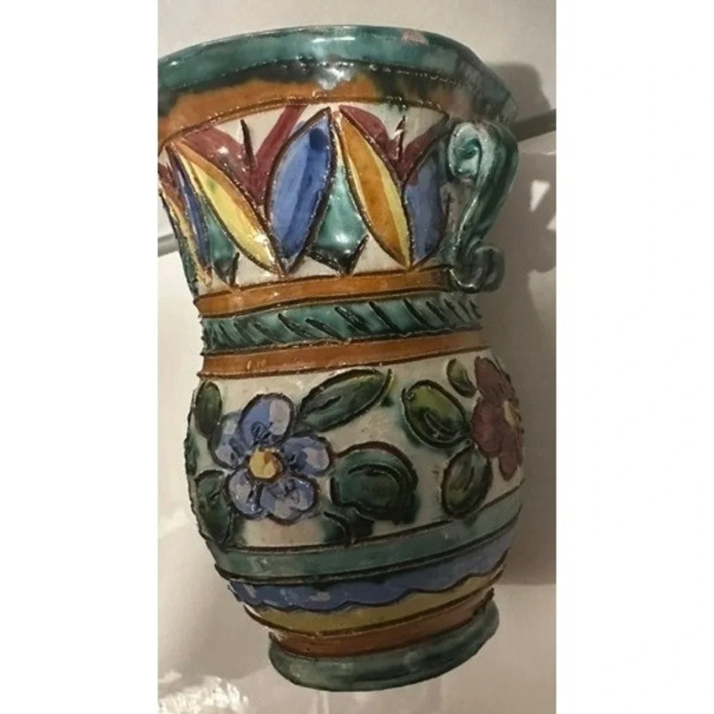 N/A hand painted